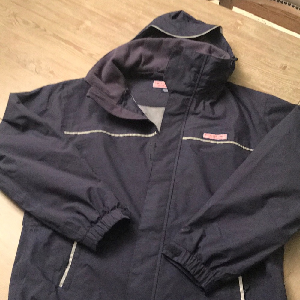 COPY - 🐳Vineyard Vines original Nor’easter